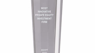 «البريد للاستثمار» تحصل على جائزة شركة الاستثمار المباشر الأكثر ابتكاراً