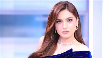 6 تصريحات خطفت بها ياسمين عز قلوب الرجال