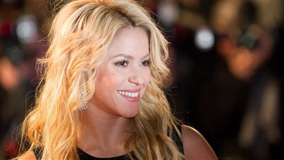 شاكيرا تعيش كابوسًا غير محتمل بسبب أطفالها فى ميامي