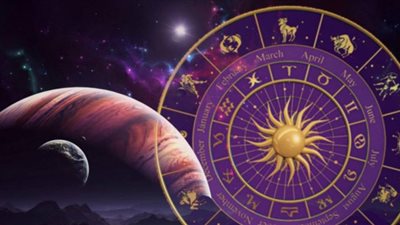 توقعات الأبراج خلال الأسبوع الأول من شهر يونيو 2023 من «ماجي فرح»