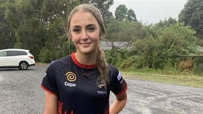 أسترالية تموت بسبب تحدي على مواقع التواصل الاجتماعي