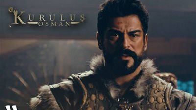 مسلسل عثمان 128| أحداث مثيرة ومفاجآت