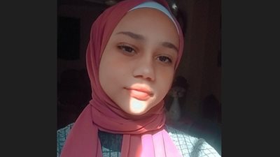 «هير نيوز» تهنئ الطالبة جنة سيد بالنجاح بتفوق في الصف الثالث الإعدادي