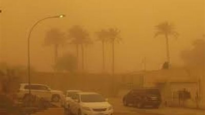  الصحة تحذر أصحاب الأمراض المزمنة من تغيرات الجو(انفوجراف)