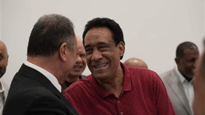 الخطيب ووزير الرياضة يفتتحان فرع الأهلي الجديد في القاهرة الجديدة