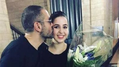 يوري مرقدي: جربت المساكنة قبل الزواج وبنتي تخوض نفس التجربة (فيديو)