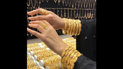 أسعار الذهب اليوم الجمعة 2-6-2023 بالسوق المحلية