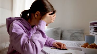 الثانوية العامة 2023| 8 نصائح للتخلص من توتر الامتحانات 