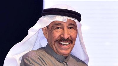 وفاة صاحب «الصوت الجريح» الفنان الكويتي عبدالكريم عبدالقادر
