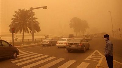 4 فئات ممنوعة من الخروج في الطقس السيئ