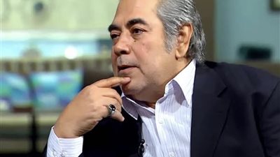 تطورات قضية النصب على الفنان صبري عبد المنعم