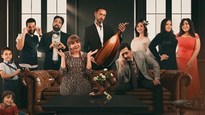 تامر فرج يكشف البطلة البديلة للفنانة لوسي في مسرحية الحفيد وموعد عرضها