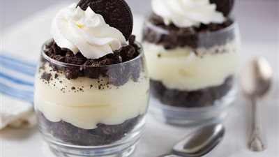 طريقة عمل الأوريو في 5 دقائق بأسهل الخطوات