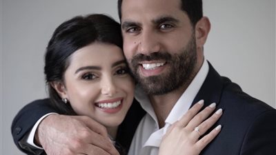 فستان زفاف ماريتا الحلاني جمبسوت والجمهور يعلق