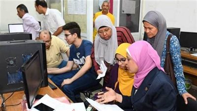  تنسيق الثانوية العامة والأوراق المطلوبة للتقديم لعام 2023