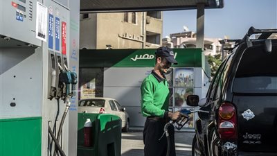 سعر بنزين 92 اليوم الأربعاء 7 يونيو 2023