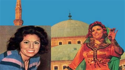 كرمها الرئيس السيسي | من هي فريدة فهمي التي سيحتفل بها قصر ثقافة السينما؟