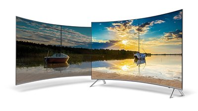 أسعار شاشات سامسونج في مصر 2023 «من 28 بوصة حتى 65 بوصة»