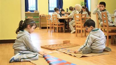 الأوراق المطلوبة للتقديم بالمدارس الحكومية للعام الدراسي 2023-2024  