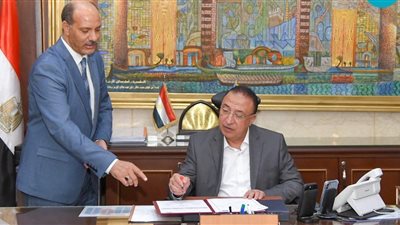 محافظ الإسكندرية يعتمد تنسيق الشهادة الإعدادية للقبول بالثانوية العامة «الحد الأدنى ورابط التقديم»