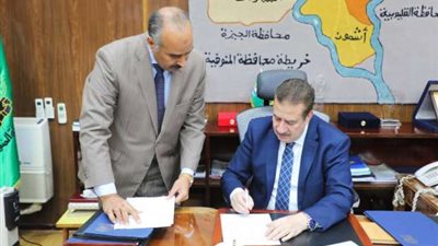 إعلان نتيجة الشهادة الإعدادية محافظة المنوفية رسميا «الرابط برقم الجلوس»