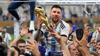 القنوات الناقلة لمباريات إنتر ميامي الأمريكي بعد انضمام ميسي