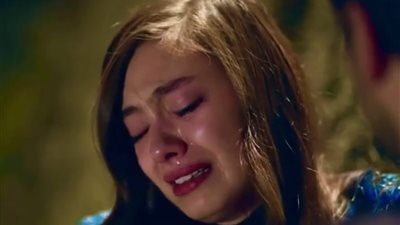 تفسير حلم البكاء على ميت غير معروف في المنام إنذار بمشاكل كثيرة