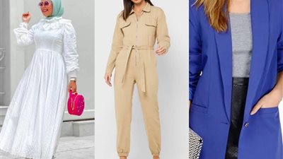 6 أفكار جذابة تستعدي بها لإطلالة عيد الأضحى 