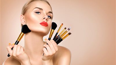 لو فرحك قرب| 6 أفكار لمكياج ناعم وجذاب