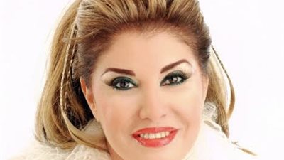 تعليق غريب من هالة سرحان عن حادثة سمكة القرش