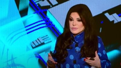 بعد أزمة الشوكولا مو| نضال الأحمدية تقاضي معتصم النهار وترد على عدنان أبو الشامات