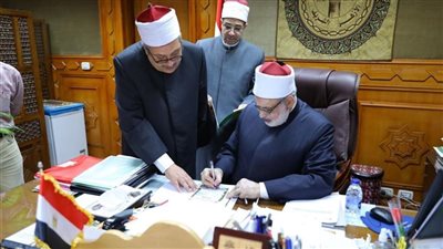 رابط نتيجة الشهادتين الإبتدائية والإعدادية الأزهرية برقم الجلوس