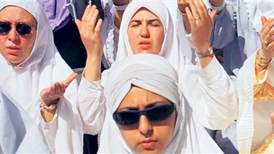 تفسير حلم الاستعداد للحج وعلاقته بحمل قريب بإذن الله