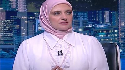 الدكتورة سمر كشك: المساكنة تضر المرأة وتدمر الأسرة