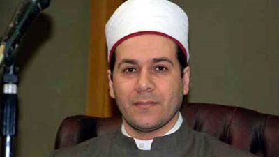 مظهر شاهين: المساكنة ضد شرع الله ولا تضمن حقوق المرأة