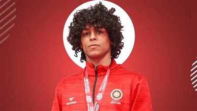 أول ظهور للمصارع أحمد بغدودة بعد اختفائه ويوجه رسالة للرئيس