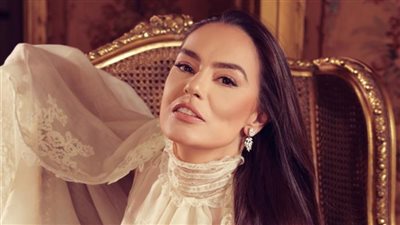 هكذا نعت شريهان أول راقصة باليه في مصر