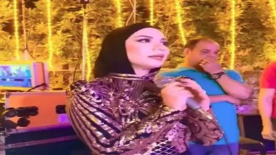 فيديو وصية شقيقة العريس يشعل التريند.. والسوشيال ميديا: حرباية