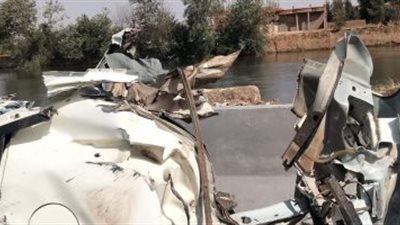 عقب خروجهم من امتحان الثانوية العامة.. التفاصيل الكاملة لمصرع طلاب الشرقية الثلاثة