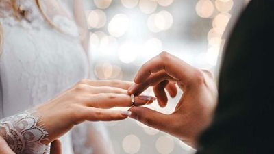 القبض على عريس يوم زفافه