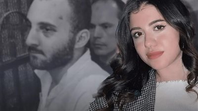 لو رجعنا الدنيا هقتلك تاني| حوار تخيلي بين نيرة أشرف ومحمد عادل بعد إعدامه