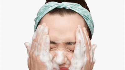استعدي للعيد| طريقة تنظيف البشرة بالبخار في المنزل