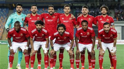 تشكيل الأهلي والوداد في نهائي دوري أبطال أفريقيا «مفاجآت بالجملة»