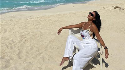 جوري بكر تعلن انفصالها عن زوجها برسالة مؤثرة على السوشيال ميديا 