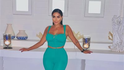 جوري بكر تنفي خبر طلاقها: «الاكونت اتهكر وعايزين ينتقموا مني» 