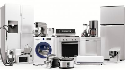 تحذير لربات البيوت| صفحات نصب على السوشيال ميديا لبيع الأجهزة الكهربائية