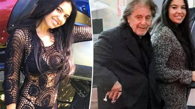 من هي الكويتية نور الفلاح التي أنجبت طفل آل باتشينو وعمره 83 عامًا؟