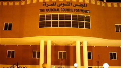 القومي للمرأة يطلق حملة للتوعية بقضية العنف ضد المرأة