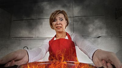 5 نصائح لست البيت بعد حريق أشهر مطعم مشويات بشبرا