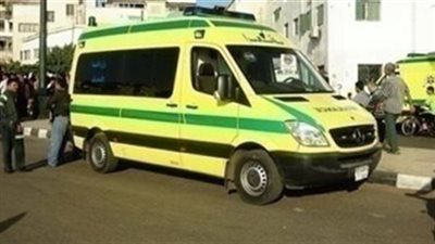 وفاة مدرسة داخل لجنة امتحان الثانوية العامة 